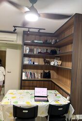Blk 150A Yung Ho Spring II (Jurong West), HDB 2 Rooms #506121851